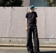 KIKO KOSTADINOV 23aw Meno Trouser