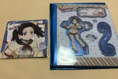 鬼滅の刃 ufotable バレンタインデー&ホワイトデー神崎アオイ