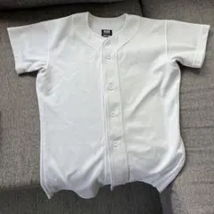 Mizuno BASEBALL PROLITS 150 ホワイト