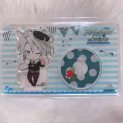 アイナナ 八乙女楽 ナンジャタウン アクスタ