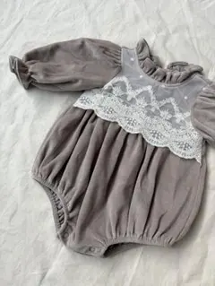 marron 6m 70 ロンパース