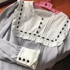 ロリータ系ワンピース4点