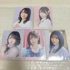 イコラブ =LOVE 野口衣織 生写真 ヨリ まとめ売り