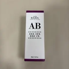 新品 コスデバハ AB AHA 30% BHA 2% セラム30mlのサムネイル