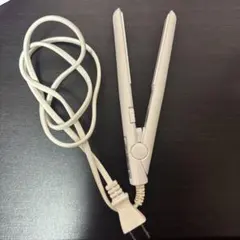 サンキューマート ストレートヘアアイロン