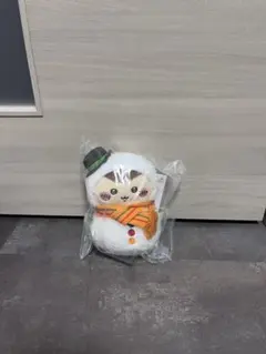 ちいかわ エニマイくじ くりまんじゅう マスコット