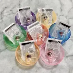 なにわ男子 VoyAGE めじるしチャーム　キーホルダー　2026 ドーム