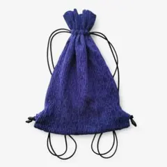 ISSEY MIYAKE me レースリュック バッグのサムネイル