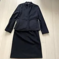 コムサデモード ジャケット、スカート