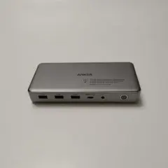 2026年最新】Anker 563 USB-C ハブの人気アイテム - メルカリ