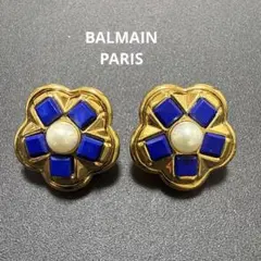 BALMAIN PARIS イヤリングのサムネイル