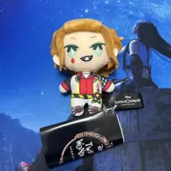 ディズニー ツイステッドワンダーランド 寮服マスコット ケイト