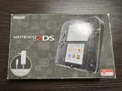 Nintendo 2DS 本体
