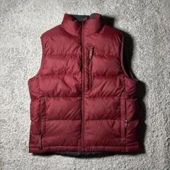 エルエルビーン　ダウンベスト　ワンポイント刺繍　ロゴ刺繍　肉厚　ふかふか　古着 楽天市場】【公式】エルエルビーン ビーンズ トレイル モデル ダウン