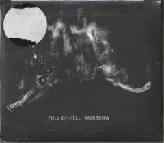 Full Of Hell · Merzbow - メルカリ