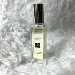 ジョーマローン ピオニー ＆ ブラッシュ スエード 30ml