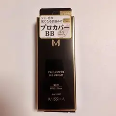 新品　ミシャ　BBクリーム No.21のサムネイル