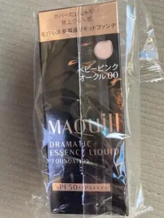 MAQuillAGE ドラマティックエッセンスリキッドファンデーション 25ml