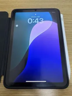 iPad mini 第6世代
