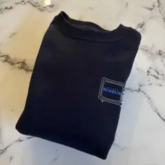 GU パペットスンスン ヘビーウェイトスウェット トレーナー XS