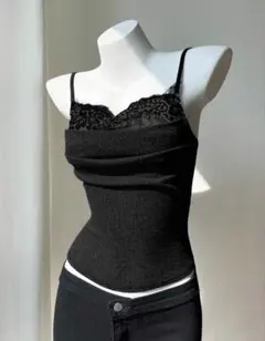 SHEIN キャミソール