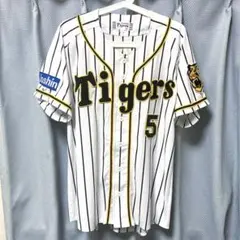 2026年最新】阪神タイガースユニフォーム近本の人気アイテム - メルカリ