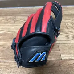 【限定・美品】ミズノ Buw League 軟式 グローブのサムネイル