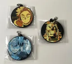 《新品未使用》 僕のヒーローアカデミア K賞ラバーチャーム