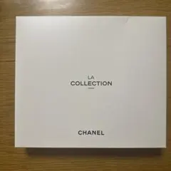 CHANEL LA COLLECTION メイクポーチ