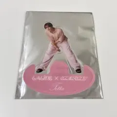 LALINE ONEN’ONLY アクスタ　TETTA