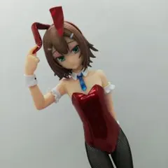 バカとテストと召喚獣 BiCute Bunnies 木下秀吉《リペイント》のサムネイル