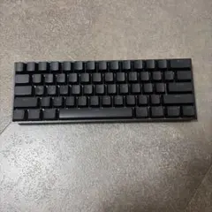 MCHOSE ACE60 Pro ゲーミングキーボード 本体