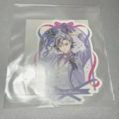 にじさんじ 不破湊 ジューンブライド2021 アクリルキーホルダー - メルカリ