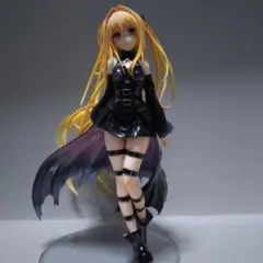 ToLOVEる-とらぶる-ダークネス 金色の闇 ブラックトランスver.