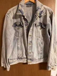 essentials デニジャン　Mサイズのサムネイル