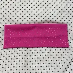 【最終値下げ‼️】ヘアバンド