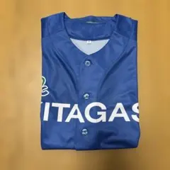 KITAGAS ユニフォーム
