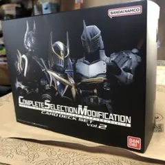 2025年最新】CSMカードデッキ vol.2の人気アイテム - メルカリ