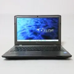 G-TUNE ゲーミングノート / core i7-4710MQ GTX860M