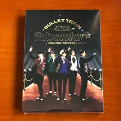 2025年最新】超特急 dvdの人気アイテム - メルカリ