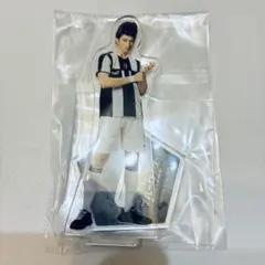 ブルーロック　ブルステ　馬狼　アクスタ　アクリルスタンド　ユニホーム