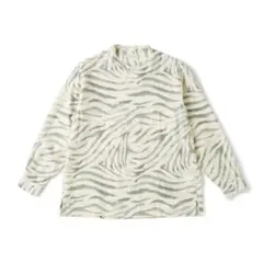 oldjoe PRINTED BAND COLLAR SHIRTSのサムネイル