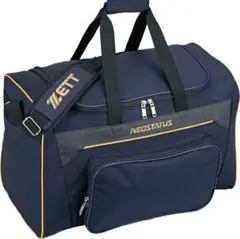 ZETT NEOSTATUS ネオステイタス バッグ 遠征用 大容量 58L