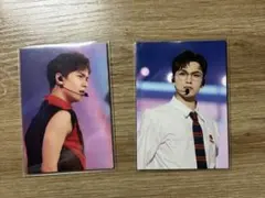 SEVENTEEN Follow Fellow トレカ バーノン