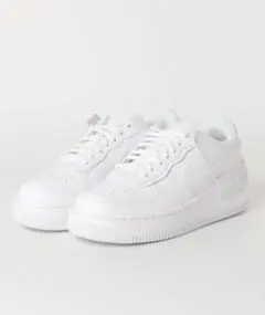 NIKE AIR FORCE 1 SHADOW ナイキエアフォース1シャドウ
