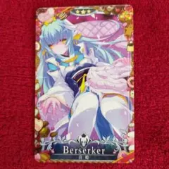 FGOアーケード　清姫　最終　ノーマル