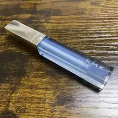 新品未使用　RMK リップジェリーグロス 03 ベビーブルー5.5g