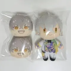 大神晃牙 おまんじゅう コスマス 8周年