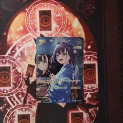 ホロカ クロニー 2nd プロモ 極稀 - メルカリ