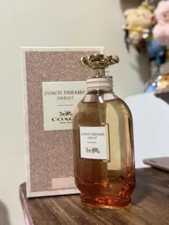 COACH DREAMS sunset オードパルファム 90mlのサムネイル